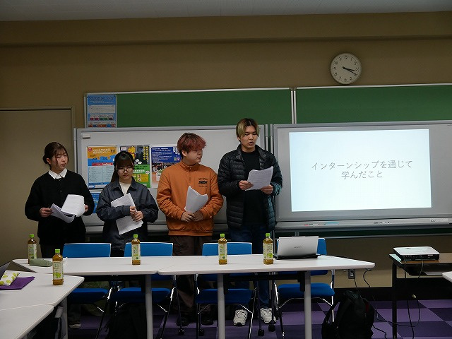 【物価高騰に対する賃貸住宅の付加価値】天理大学×賃貸のマサキ　地域創生プロジェクト2025　レポートvol.6～最終報告会～
