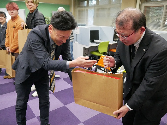 【物価高騰に対する賃貸住宅の付加価値】天理大学×賃貸のマサキ　地域創生プロジェクト2025　レポートvol.6～最終報告会～