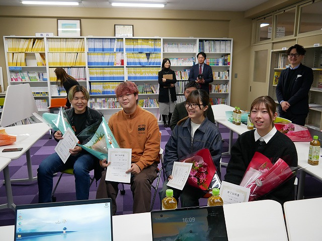 【物価高騰に対する賃貸住宅の付加価値】天理大学×賃貸のマサキ　地域創生プロジェクト2025　レポートvol.6～最終報告会～