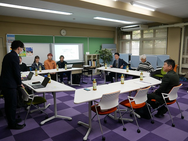【物価高騰に対する賃貸住宅の付加価値】天理大学×賃貸のマサキ　地域創生プロジェクト2025　レポートvol.6～最終報告会～