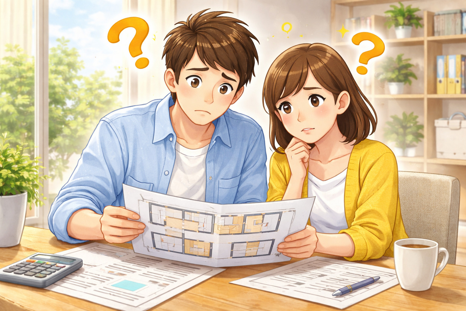 物件の購入はわからないことが多い！初心者が抑えるべきポイントを解説の画像