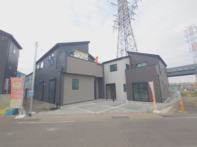 【SUUMO掲載中】伊勢原市下糟屋の新築戸建て2,980万円~の画像