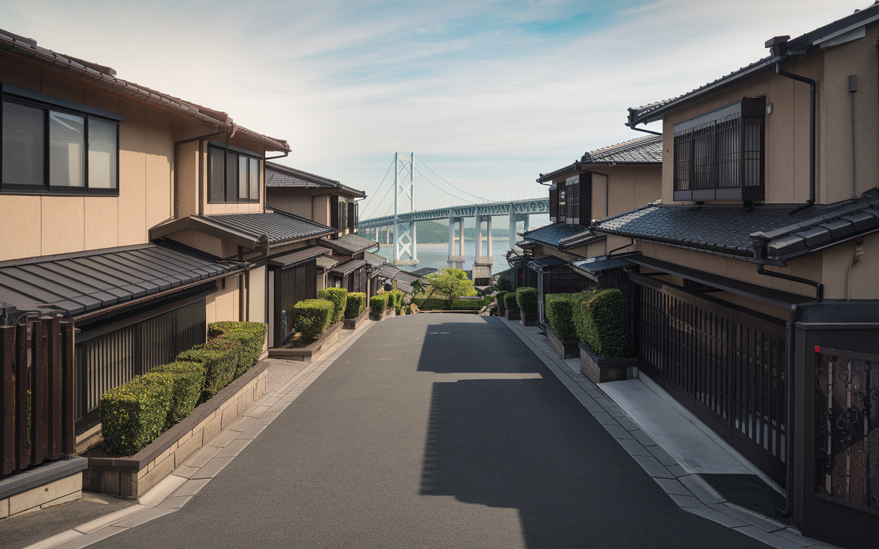 明石市で相続物件売却を考えていますか 売却のポイントを押さえて安心取引の画像