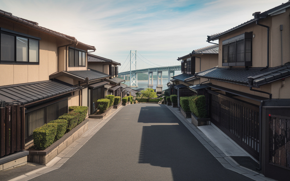 明石市で相続物件売却を考えていますか 売却のポイントを押さえて安心取引の画像