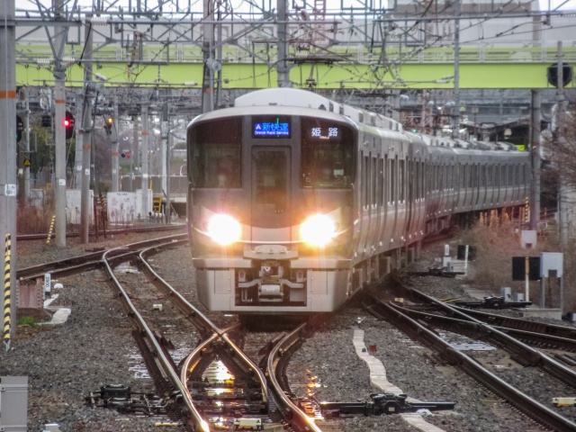 便利な明石駅前の公共施設をご紹介☆の画像