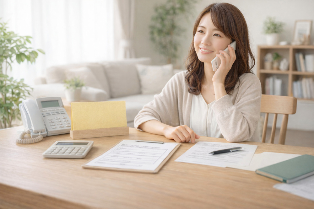 名古屋市で賃貸を借りる際の緊急連絡先とは？いない場合の対処法や注意点を解説の画像