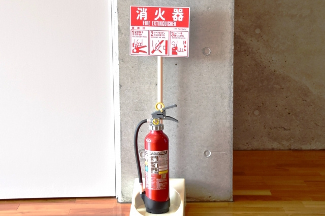 内装制限の対象だったらどのように対処すればよいのか
