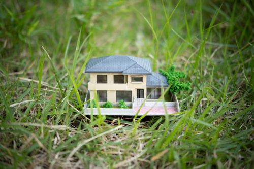 【そのまま放置していませんか？】「空き家」で困らないためにの画像