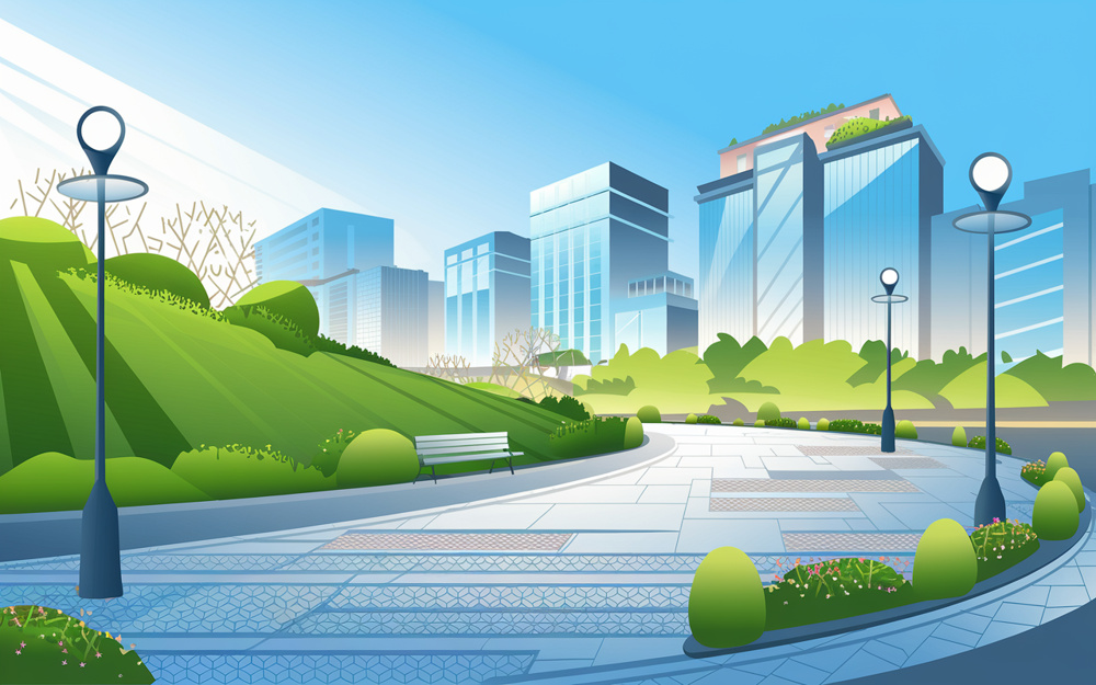 新宿区の見どころを徒歩で巡る春！桜の季節にのんびり散歩を楽しむ方法の画像