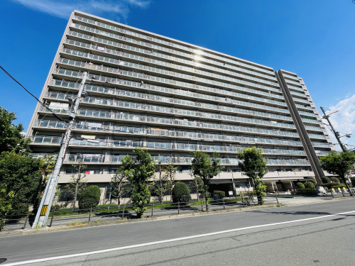 3月成約実績【ファミール北大阪パークサイド】の画像