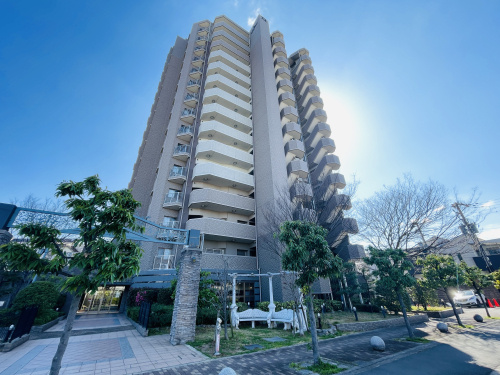 3月成約実績【クレアシティ淡路ザ・ガーデン】の画像