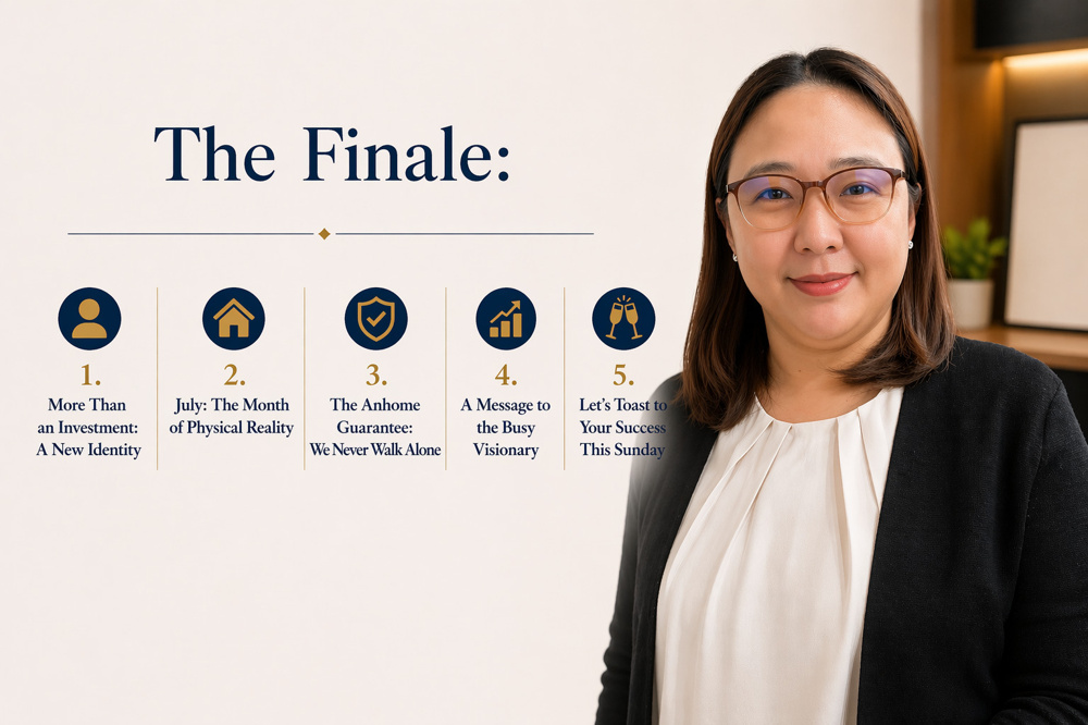 (June 28, 2026) The Finale: Welcome to Your New Life as a Proud Japanese Business Owner の画像