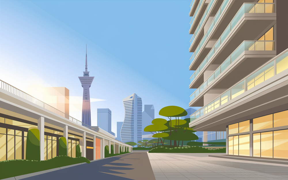 横浜市で収益物件を売却すると税金はどうなる？節税の考え方や費用も詳しく解説の画像