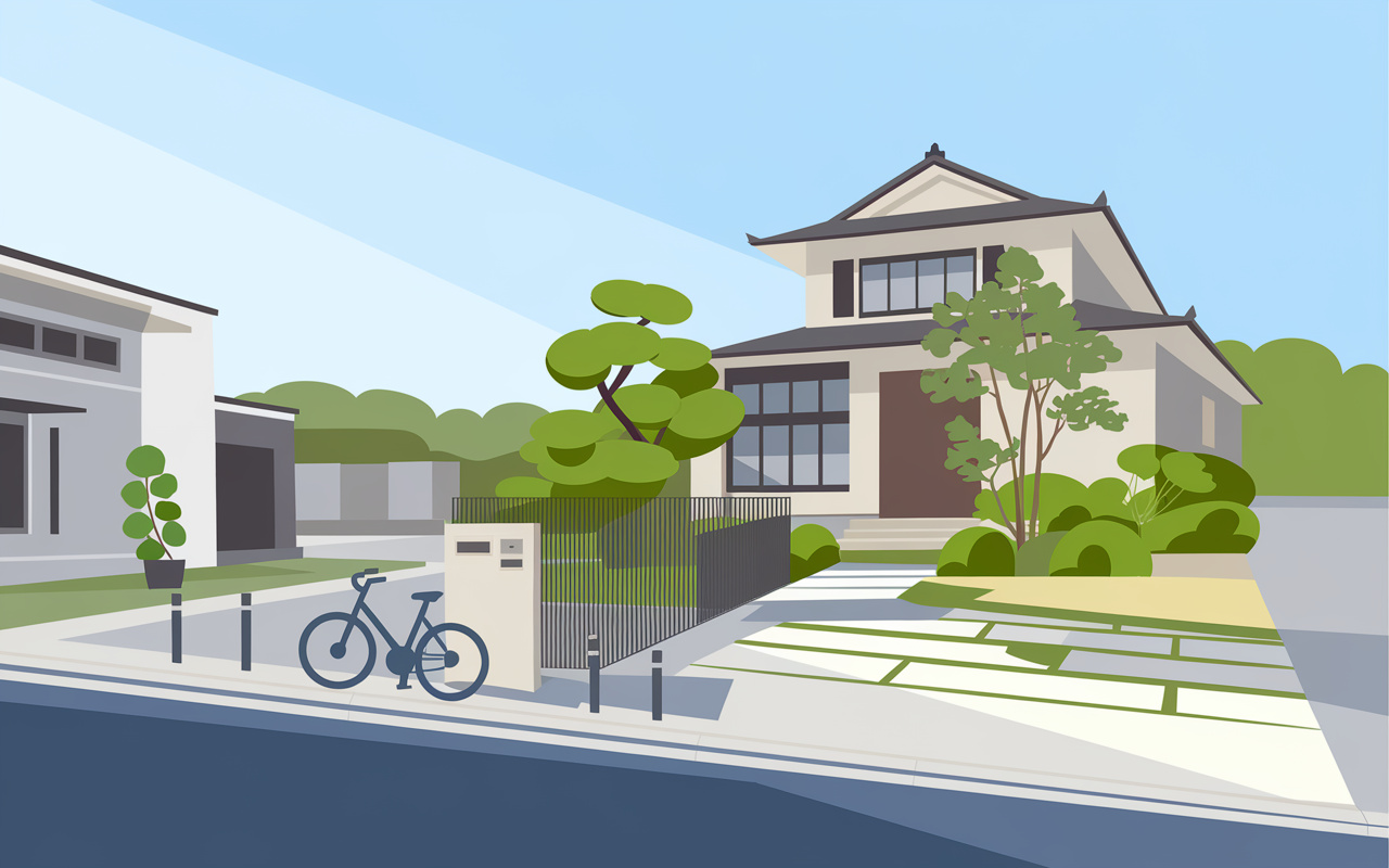 京都市で住み替えローンの組み方はどう進める?資金計画の考え方もポイントの画像