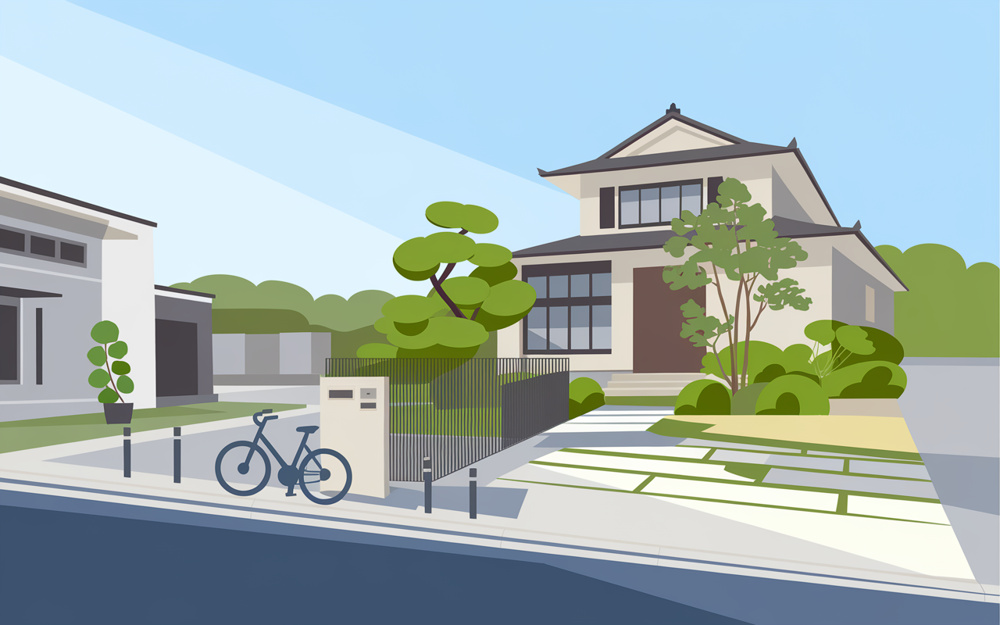 京都市で住み替えローンの組み方はどう進める？資金計画の考え方もポイントの画像