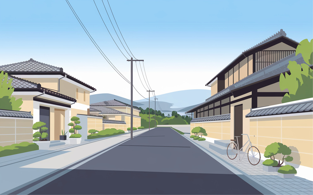 京都市での住み替えは何から始める？流れや手続きも解説の画像