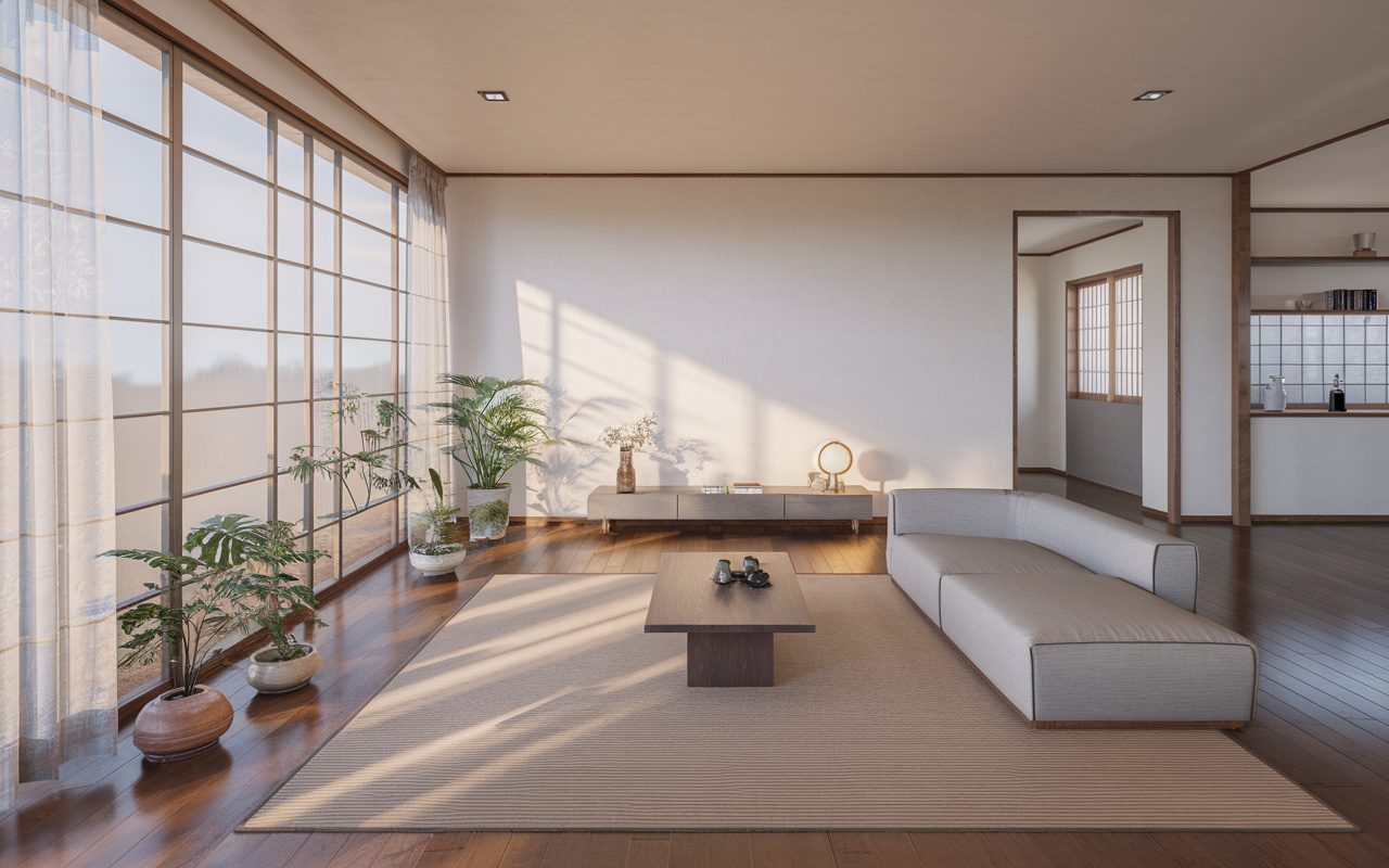 売却前に片付けや掃除は必要？ホームステージングの流れと実践ポイントをご紹介の画像