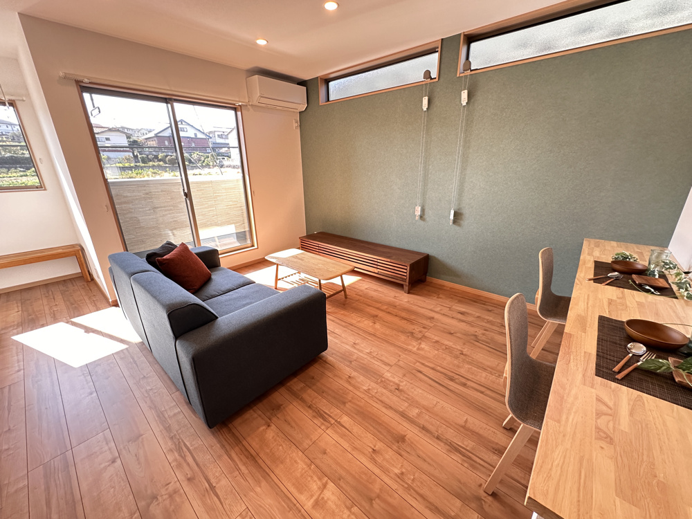 新築不動産投資についての画像