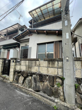 【オーナーチェンジ物件】柏原市国分本町3丁目|河内国分駅徒歩5分・利回り約11%の画像