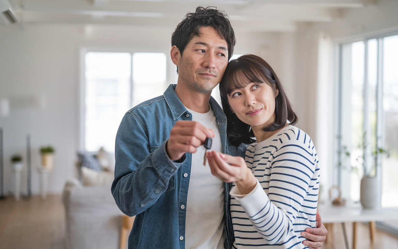 売却の時のポイントを押さえていますか 枚方市で失敗しないコツを紹介の画像