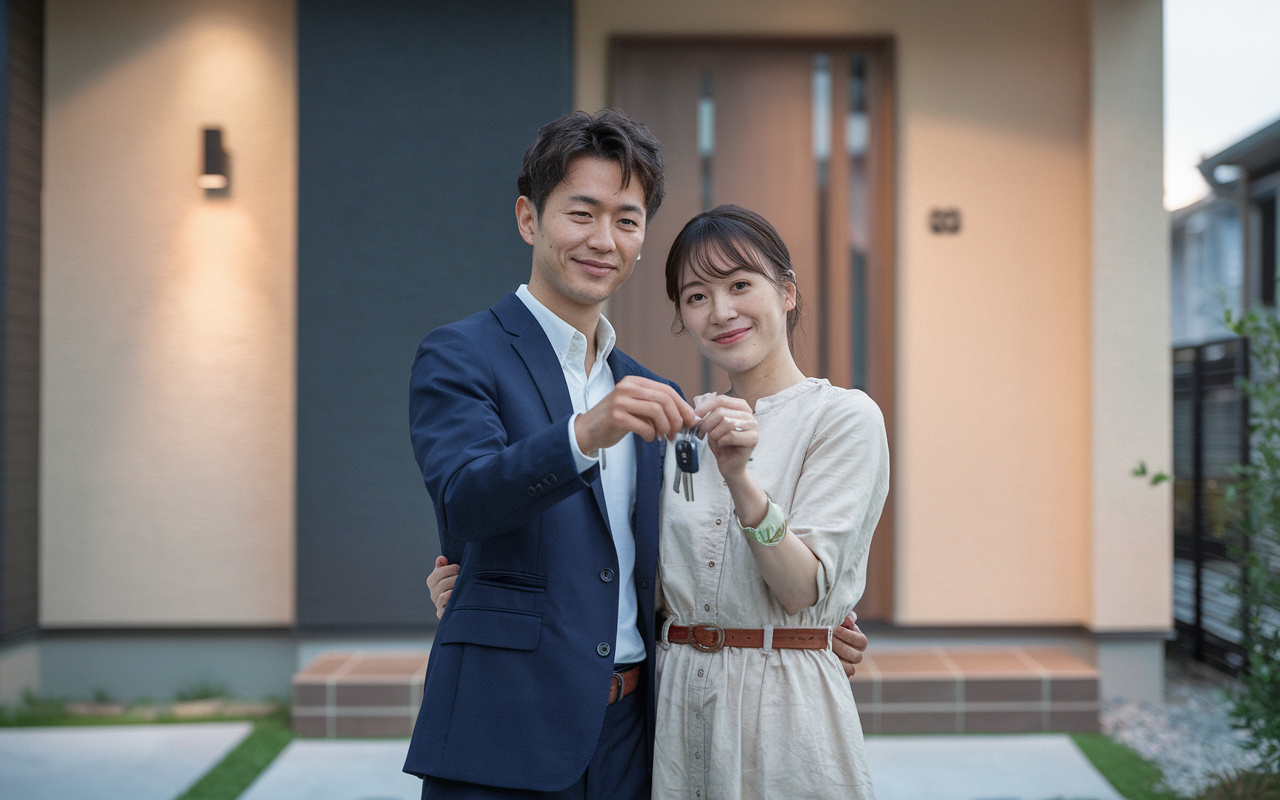 寝屋川市でお家売却のポイントは何？相場や方法を知りたい方への画像