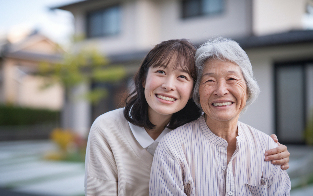 神戸市で二世帯住宅の補助金はある？支援制度や申請方法も紹介の画像