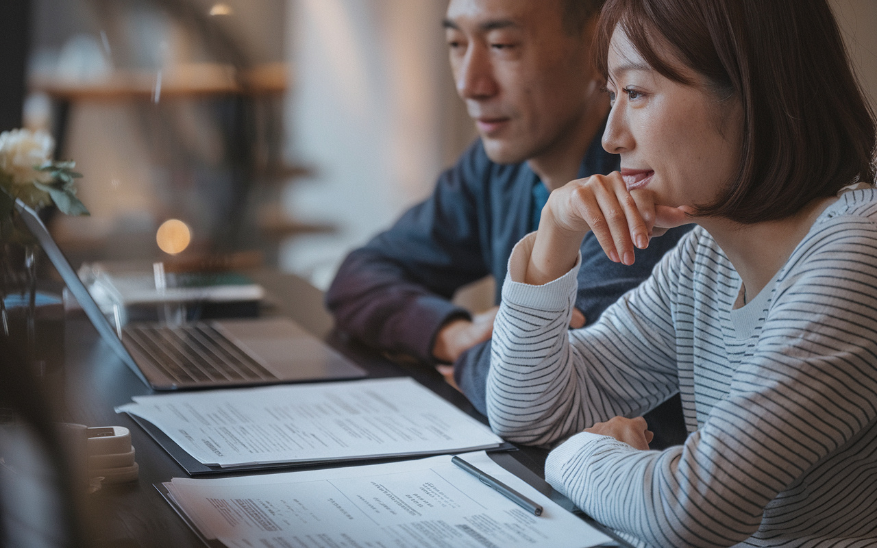 金沢市で高い査定だけの業者に注意！他社との違いと不動産売却のポイントをご紹介の画像