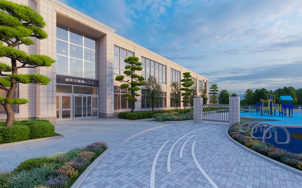 京都市立桂川小学の教育方針とは？特色や教育内容もご紹介の画像