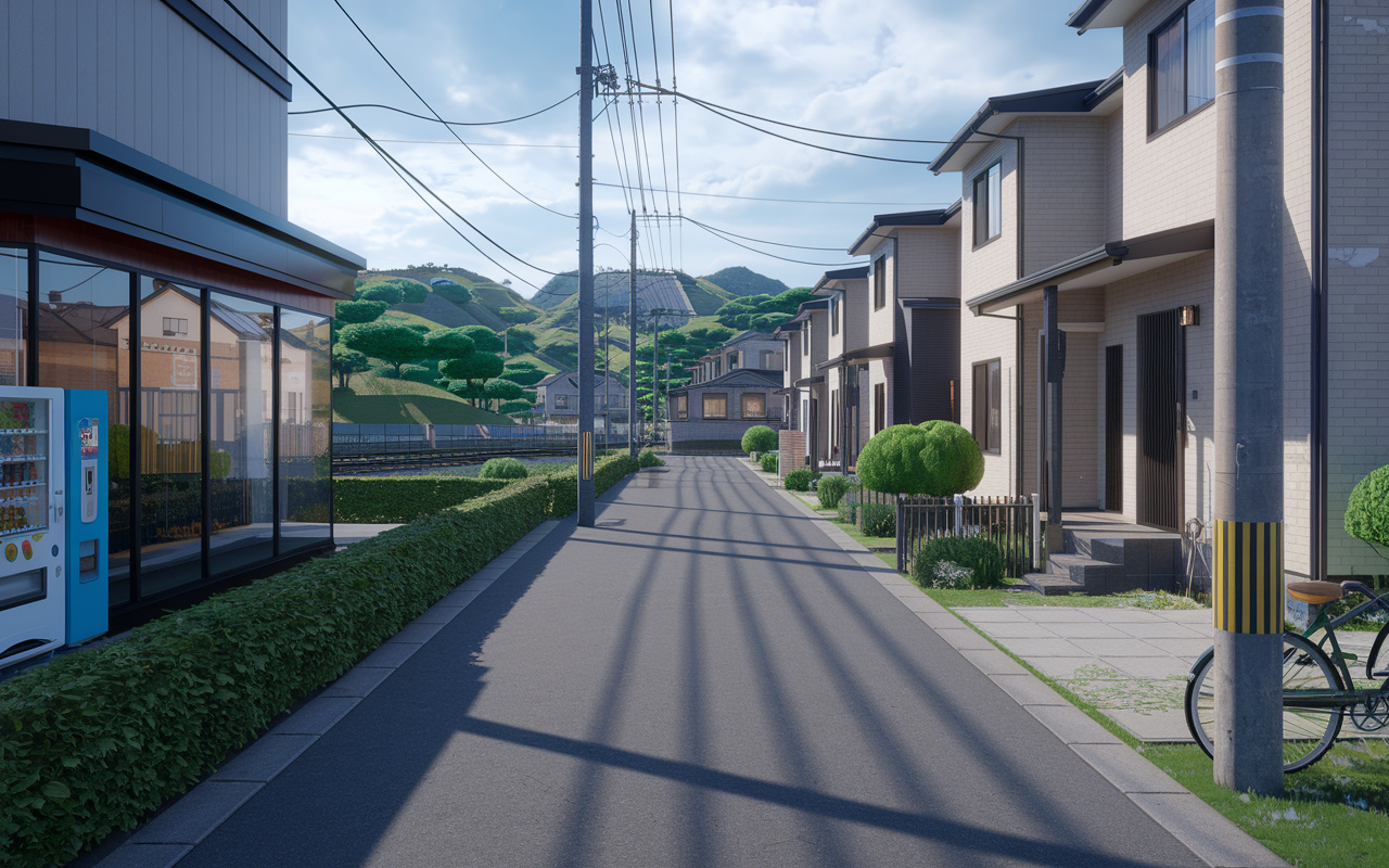 宅建業者が教える!瓢箪山エリアの最新情報と、居住におすすめの世帯をご紹介の画像