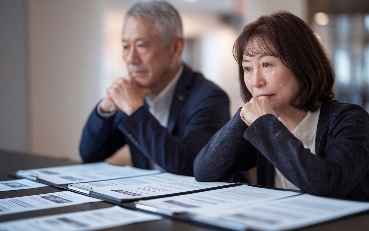 不動産会社の選び方で迷う方必見！大手と地元どちらが合うか比較ポイントをご紹介の画像