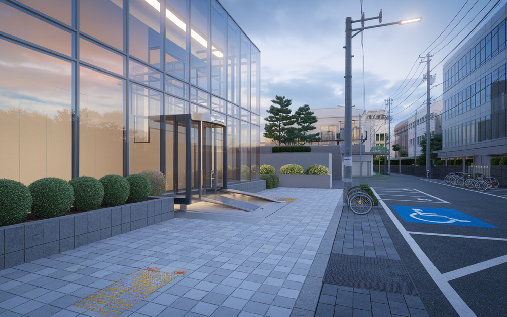 福祉事業を検討中の方必見！開業に伴う建築基準法の規定を解説の画像