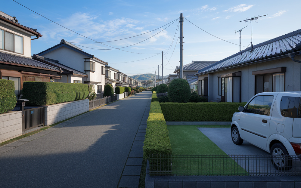 稲沢市で空き家を売却したい方へ3,000万円の特別控除とは？手続きや利用方法もご紹介の画像