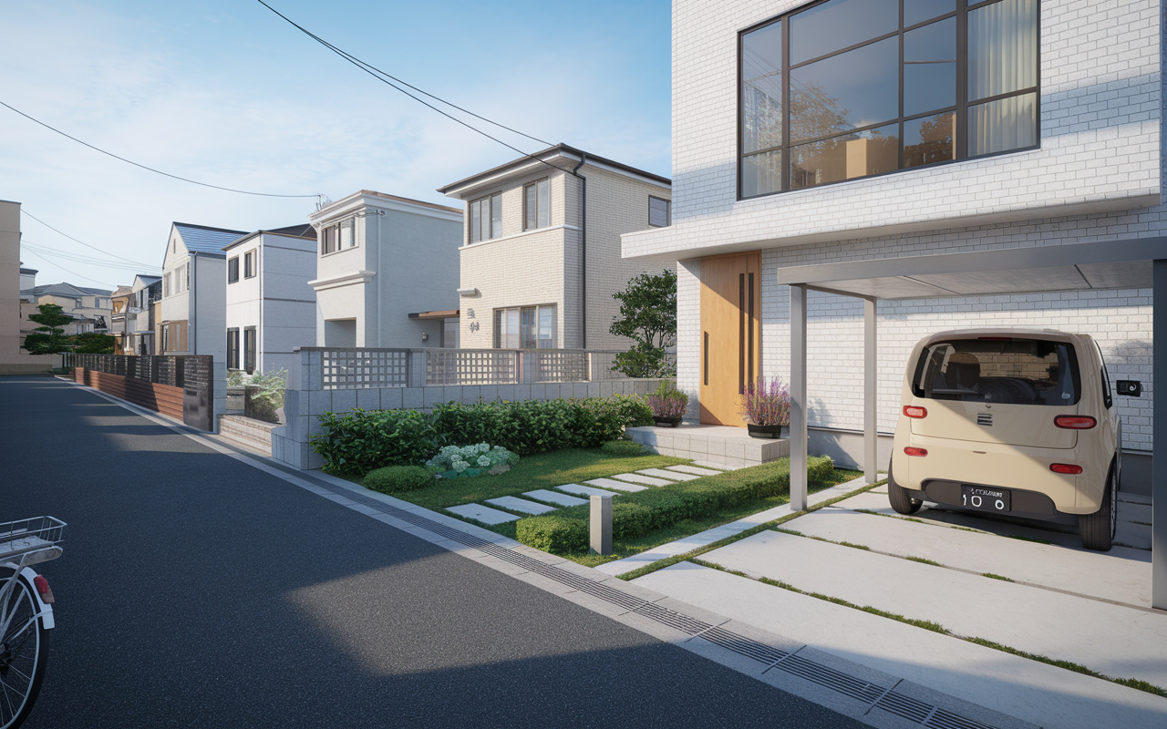 住宅購入で不安を感じる方へ！暮らしを守るライフプランの考え方の画像