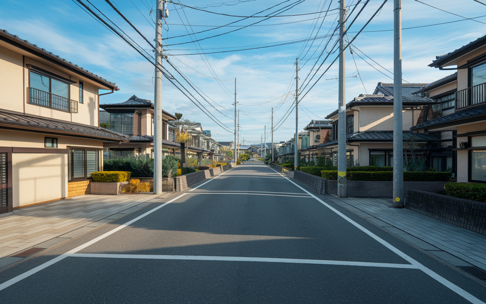 住宅購入後の固定資産税が不安な方へ！計算方法や支払いの流れもご紹介の画像