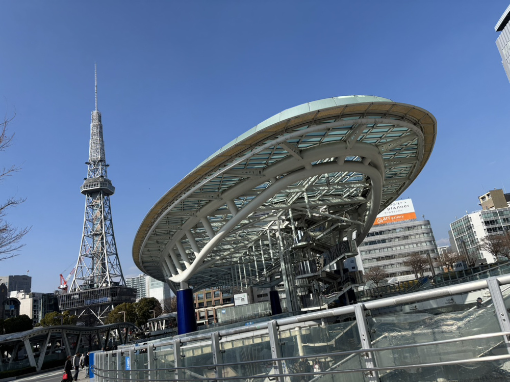 名古屋旅行/第2弾///の画像