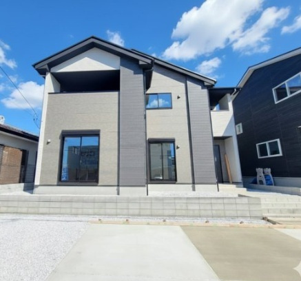 宇都宮市　さくら市　　新築　価格変更いたしました！！の画像