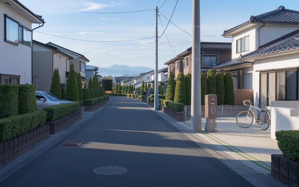太田市で実家を相続した際の税金はどうする？必要な手続きや注意点も解説の画像