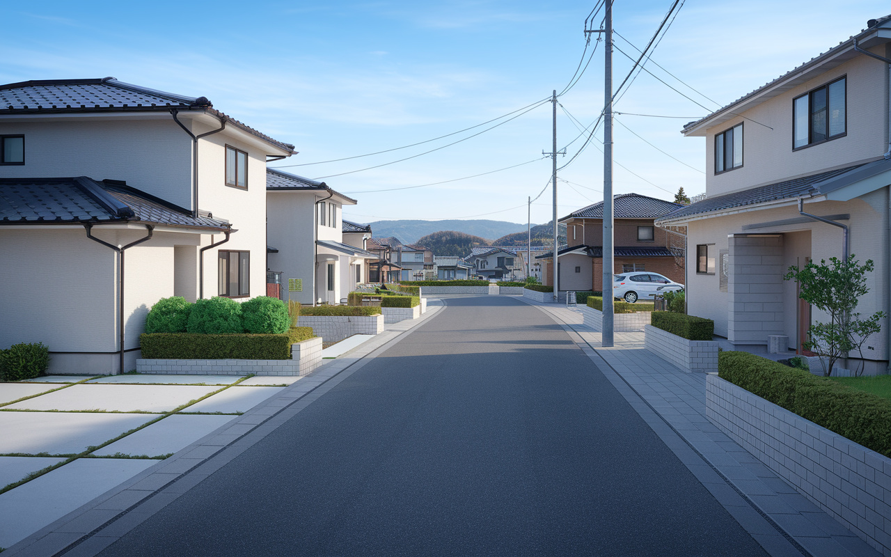 伊勢崎市で家の売却や住み替えを検討中の方必見!住み替え時の流れや注意点を家の売却事例とあわせて紹介の画像