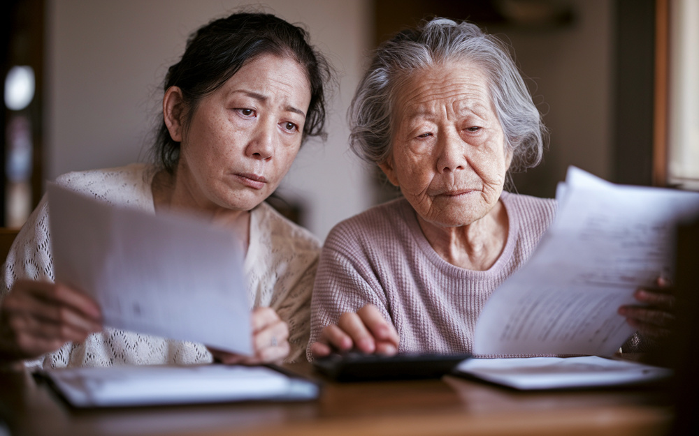 桐生市で空き家を相続したら税金はどうなる？負担や制度を知りたい方への画像