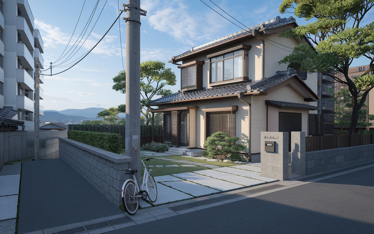 相続で空き家にお悩みの方必見!桐生市での相談先や活用方法をご紹介の画像
