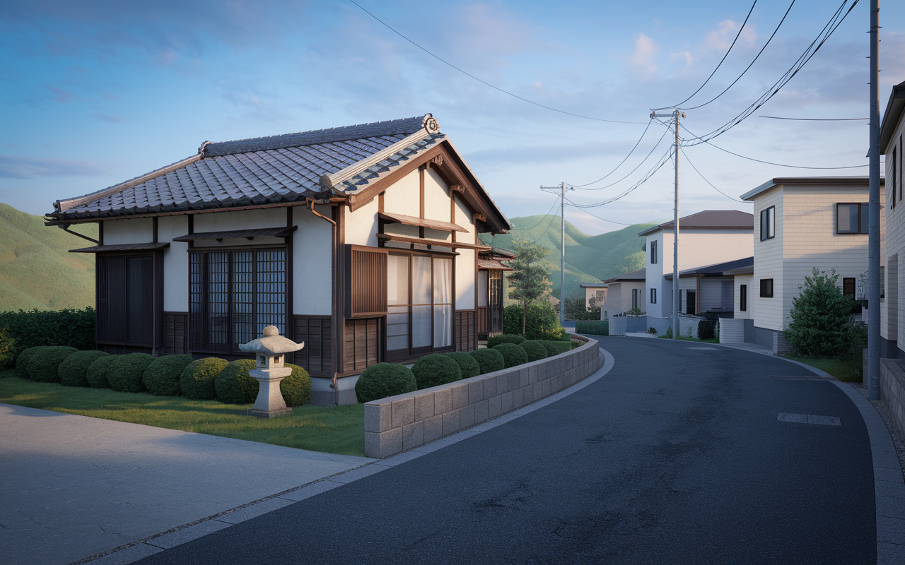 実家を相続して空き家の売却を検討中ですか 高崎市で知っておきたい制度や手続きを紹介の画像