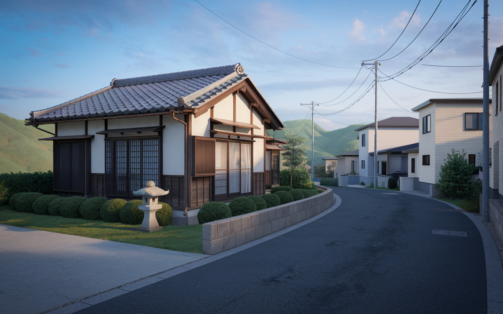 実家を相続して空き家の売却を検討中ですか 高崎市で知っておきたい制度や手続きを紹介の画像