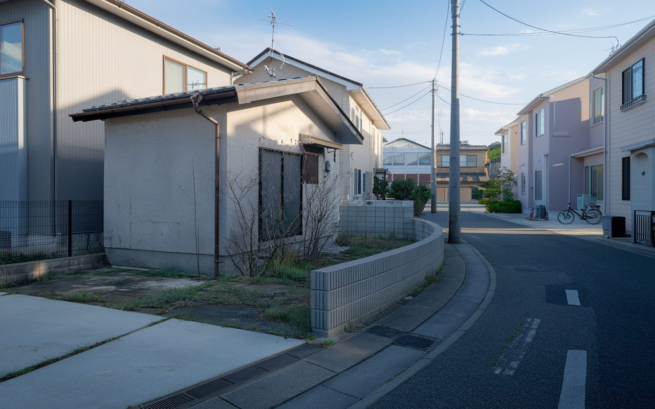 空き家売却を高崎市で検討中の方へ!不動産会社への相談ポイントも解説の画像