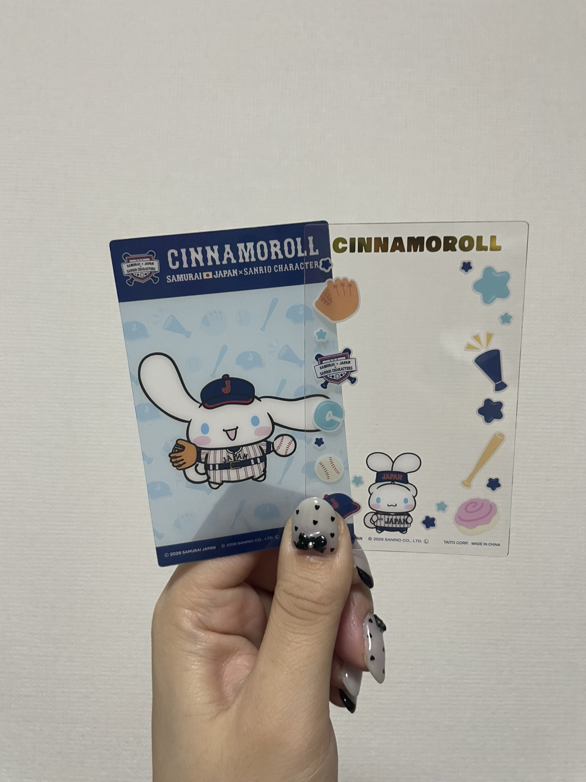 侍JAPAN⚾の画像