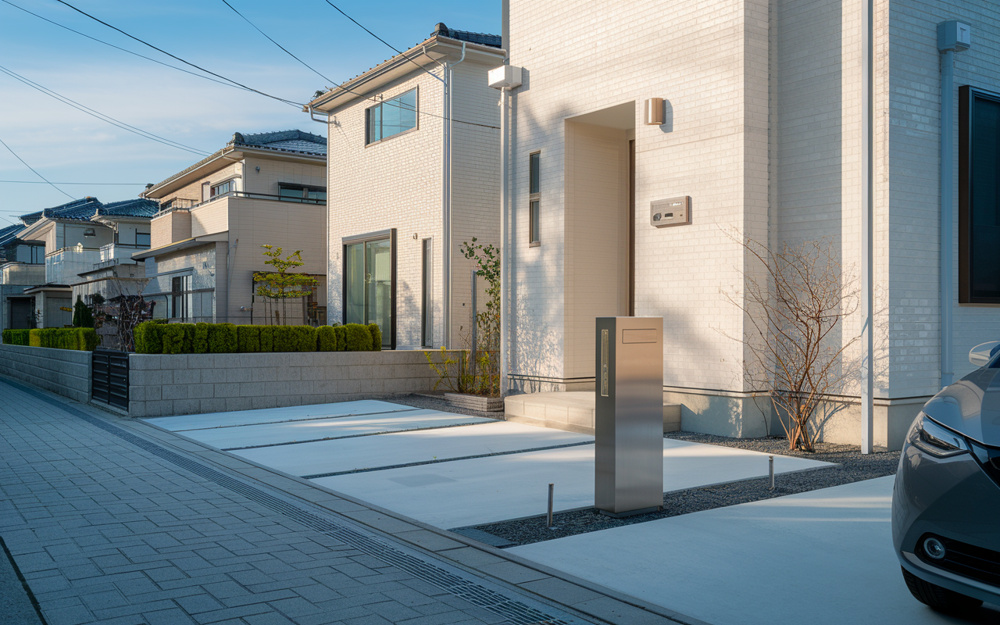 新築戸建ての購入の流れを知りたい方へ！初心者向けに手順や注意点も解説の画像