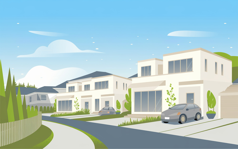 新築戸建て選びに迷う家族構成はどう考える？おすすめ間取りや設備もご紹介の画像