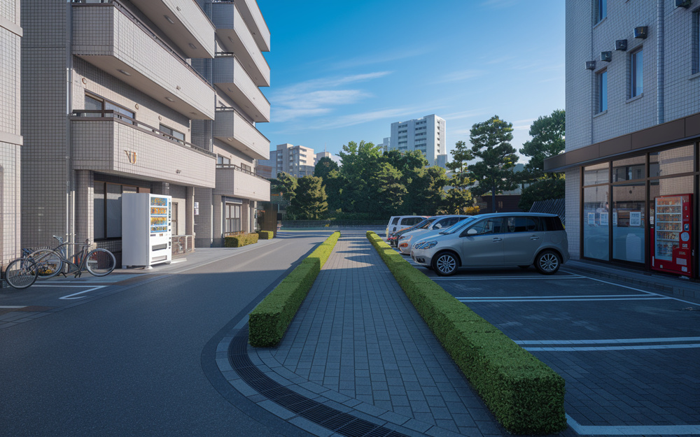 ひたちなか市はどんな町？引越しや賃貸の特徴と住みやすさを紹介の画像