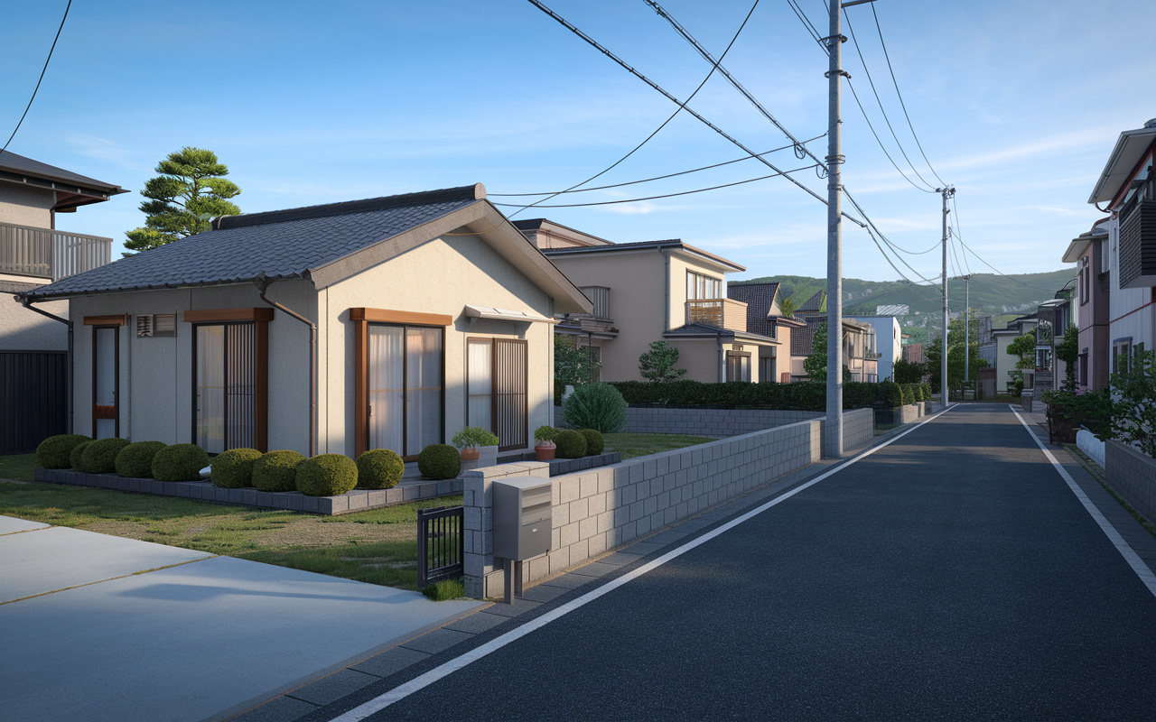中古戸建ての住宅ローンで気を付けることは？注意点や購入時の資金計画も解説の画像