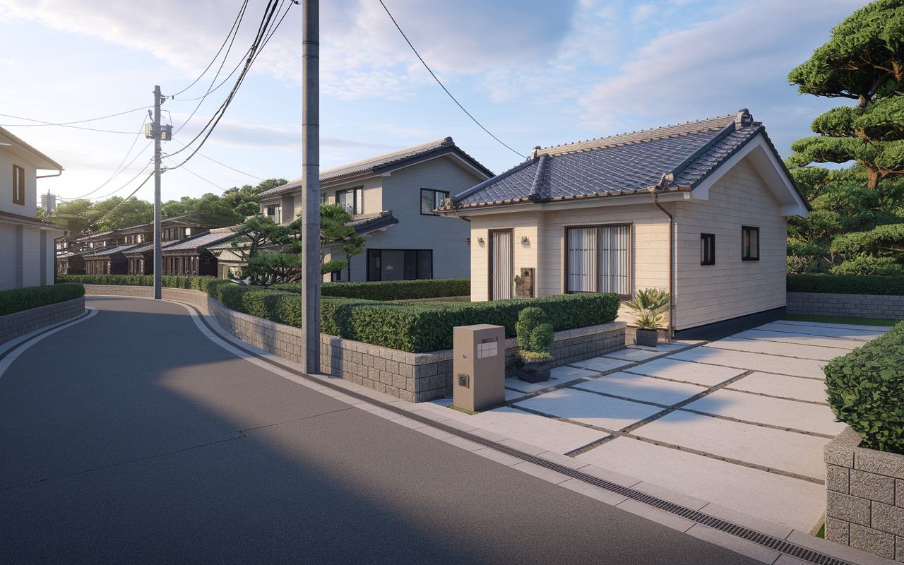 中古戸建ての売却を検討中ですか 売却査定の方法や手順を詳しく解説の画像
