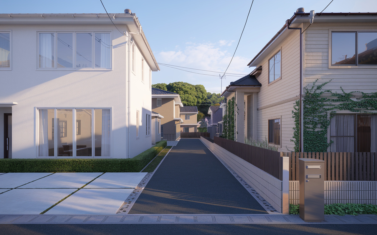 新築戸建てと中古戸建ての違いとは？メリットデメリットを比較して選び方を紹介の画像